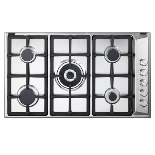 ELBA EN95-545 XD Built-In Gas Hobs 90cm