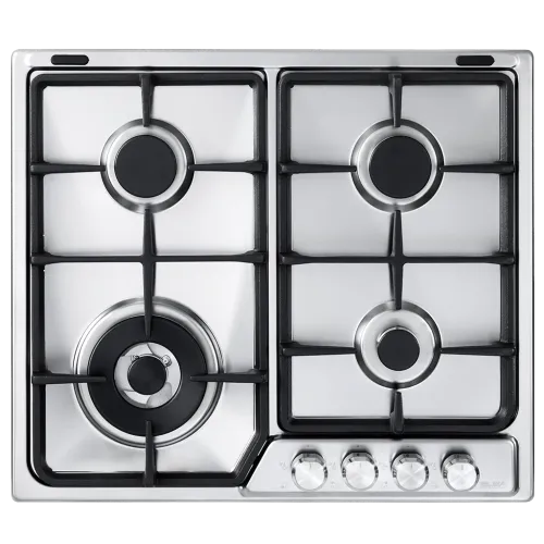 ELBA ENF65-445 XD Built-In Gas Hobs 60cm