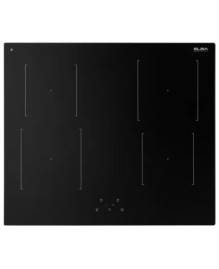 ELBA EIN 600 Built-In Induction Hob 60 cm