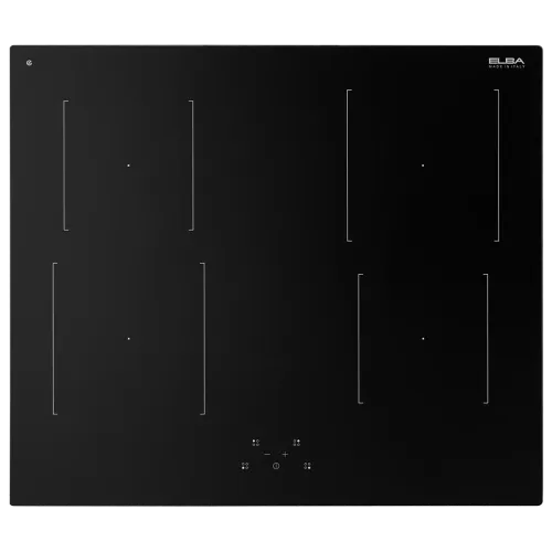 ELBA EIN 600 Built-In Induction Hob 60 cm