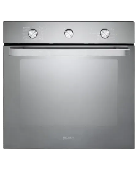 ELBA ELIO EL 8 XLM Electric Multifunction Oven 60cm