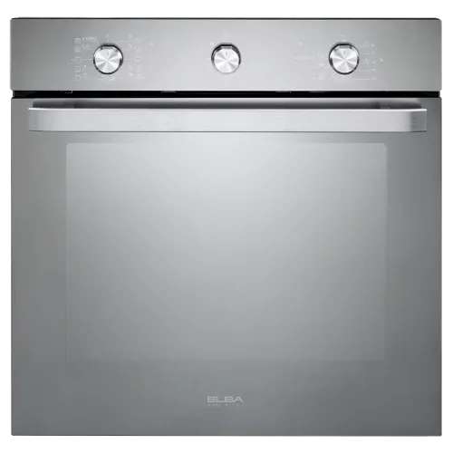 ELBA ELIO EL 8 XLM Electric Multifunction Oven 60cm