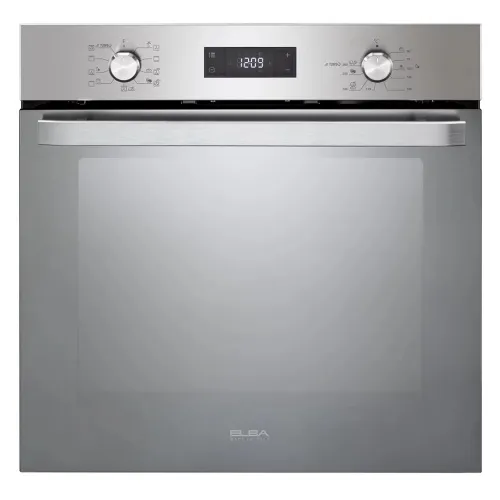 ELBA EL 9 XLX  Electric Multifunction Oven 60cm