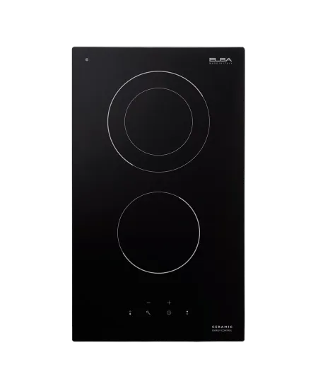 ELBA EVC 302 Built-in Electric Domino Hobs 30cm