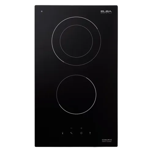 ELBA EVC 302 Built-in Electric Domino Hobs 30cm