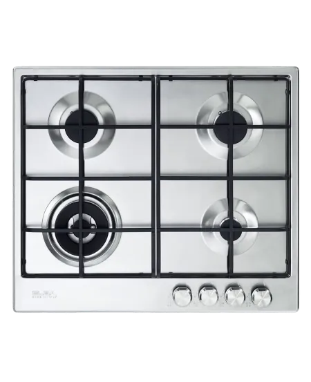 ELBA ELIO 65-445 L Built-In Gas Hobs 60cm