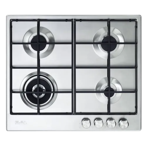 ELBA ELIO 65-445 L Built-In Gas Hobs 60cm