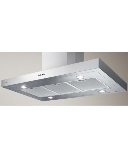 Elica FREE SPOT ISLAND 90cm Stainless Steel Island Cooker Hoods