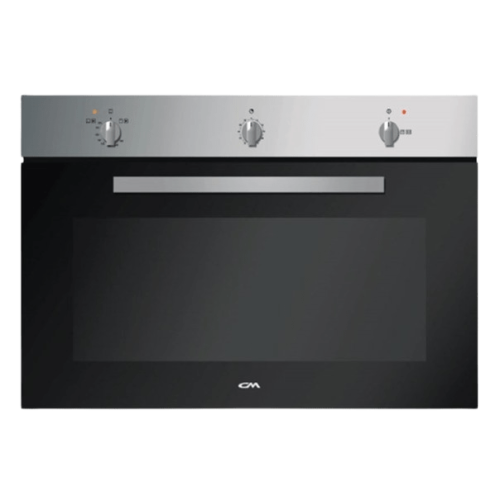 CM GAINT 90 BUILT-IN GAS OVEN 90CM