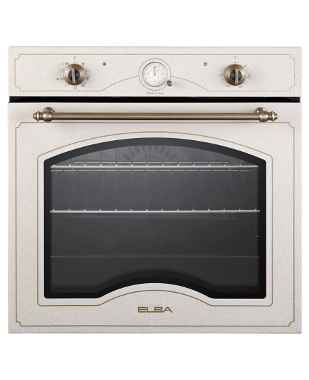 ELBA ECM 9 LAV Built-In Electric Multifunction Oven 60cm
