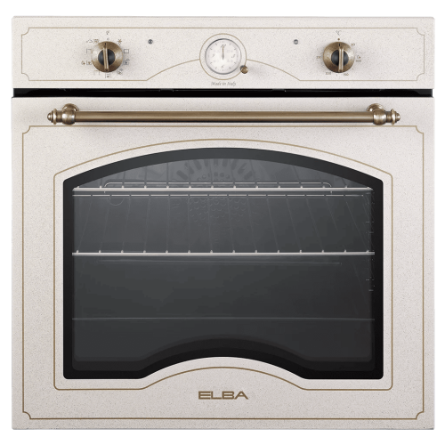ELBA ECM 9 LAV Built-In Electric Multifunction Oven 60cm