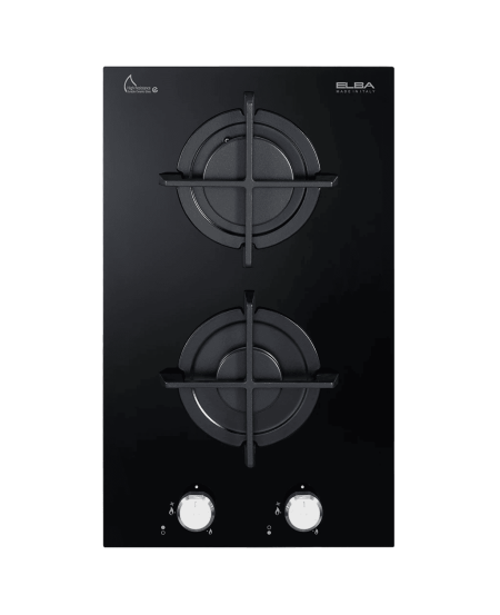 ELBA EGV 302 Built-In Vitro Ceramic Gas Hob​ 30cm