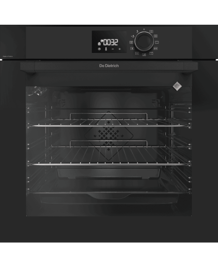 De Dietrich DOP7230A Multifunction Plus Pyrolysis Oven 60cm