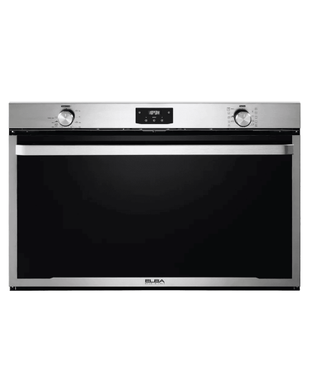 ELBA ELIO E91 MF Built-In Electric Multifunction Oven 90cm