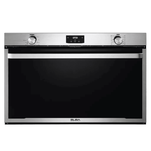 ELBA ELIO E91 MF Built-In Electric Multifunction Oven 90cm