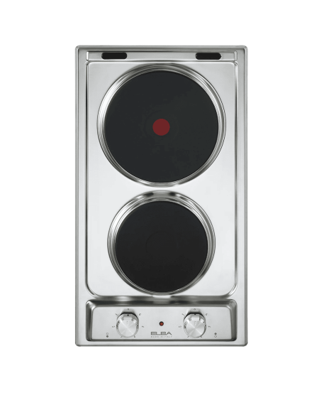 ELBA EN30-020 XD Built-In Electric Hob​ 30cm