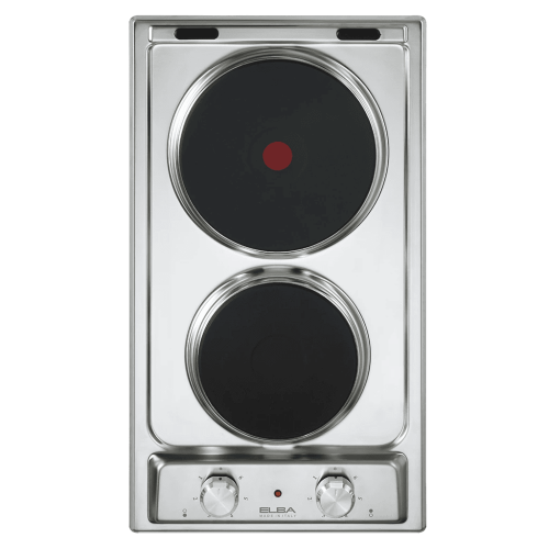 ELBA EN30-020 XD Built-In Electric Hob​ 30cm
