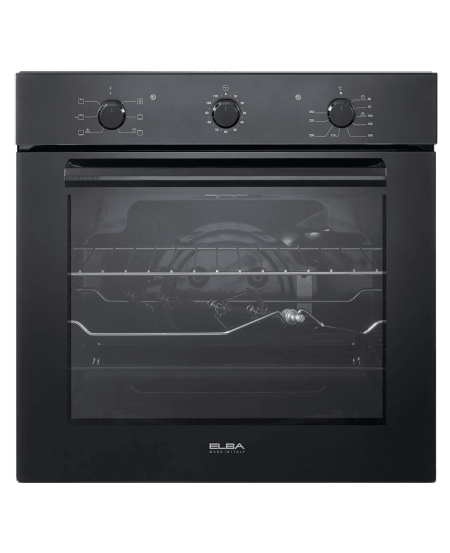 ELBA E 4 XLB Built-In Electric Oven 60cm