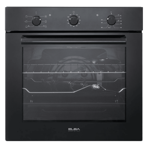 ELBA E 4 XLB Built-In Electric Oven 60cm