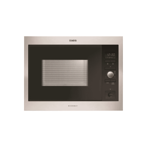 AEG MC1753E-M Built-in Electric Microwave 60cm