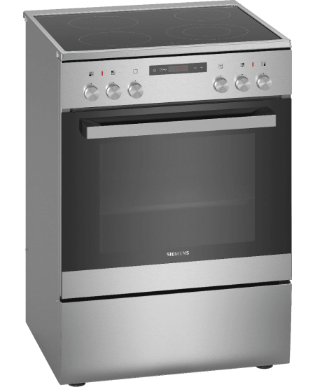 Siemens HK8Q3A150M iQ300 Free-standing Electric Cooker hob 60cm