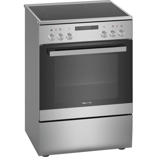 Siemens HK8Q3A150M iQ300 Free-standing Electric Cooker hob 60cm