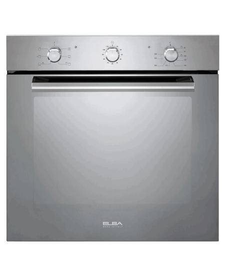 ELBA E 4 XLX Built-In Electric Static Oven 60cm