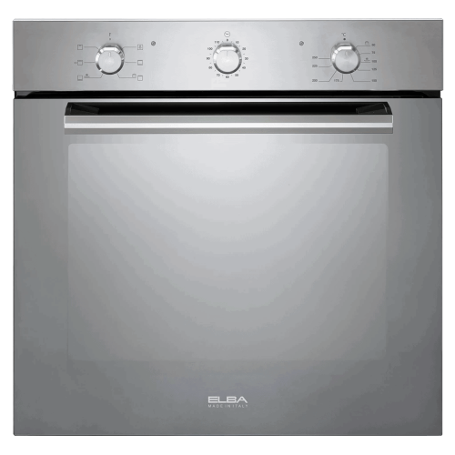 ELBA E 4 XLX Built-In Electric Static Oven 60cm