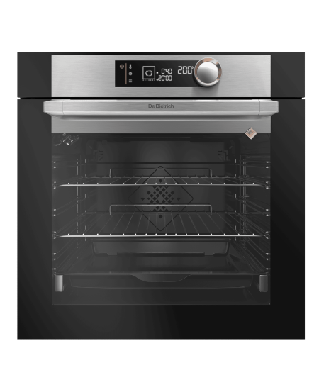 De Dietrich DOP7340X Platinum Multifunction Plus Pyrolysis Oven