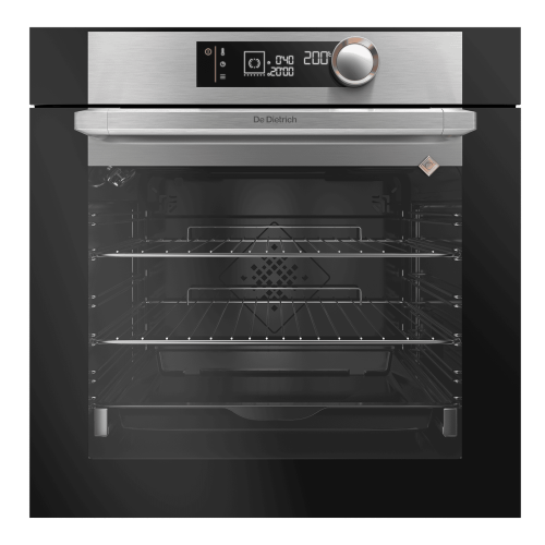 De Dietrich DOP7340X Platinum Multifunction Plus Pyrolysis Oven