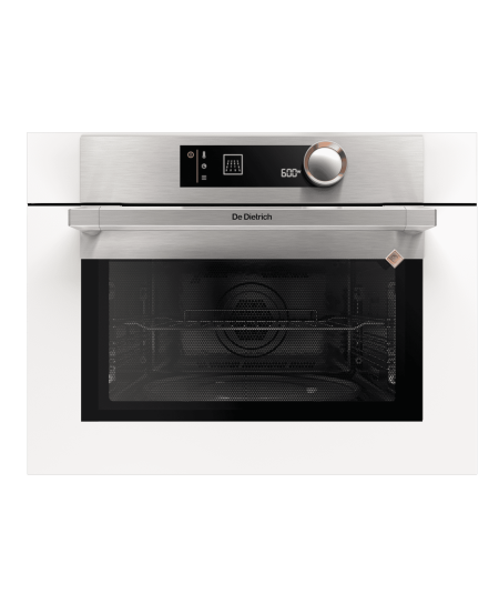 De Dietrich DKE7335W Built-in Solo Microwave 45cm