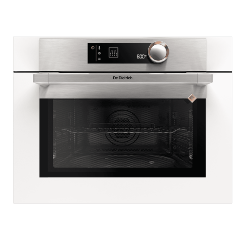 De Dietrich DKE7335W Built-in Solo Microwave 45cm