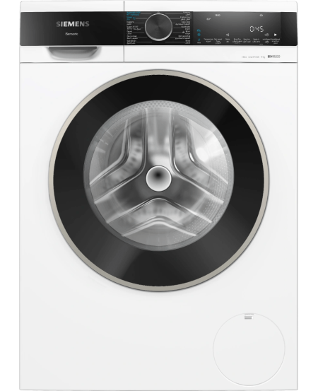 Siemens WG44A2A0GC Free-standing iQ500 9kg Washing Machine 60 cm
