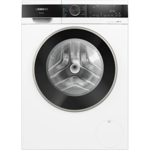 Siemens WG44A2A0GC Free-standing iQ500 9kg Washing Machine 60 cm