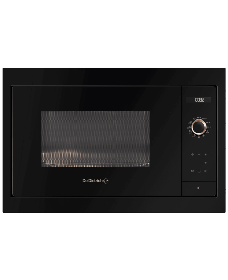 De Dietrich DME7121A Built-In Solo Microwave