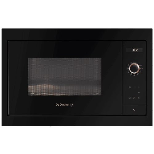 De Dietrich DME7121A Built-In Solo Microwave