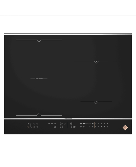 De Dietrich DPI7686XS Horizone Play Induction Hob 65cm