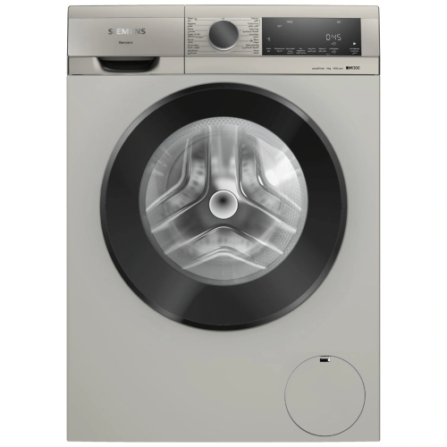 Siemens WG44A10XGC Free-standing iQ300 9kg Washing Machine