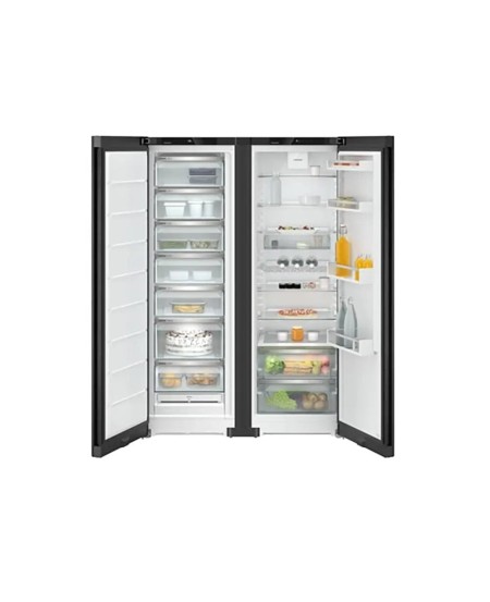 Liebherr XRFbd 5220 Plus NoFrost Combination Freestanding
