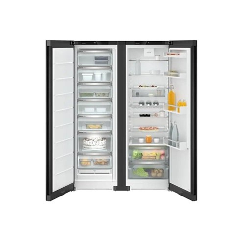 Liebherr XRFbd 5220 Plus NoFrost Combination Freestanding