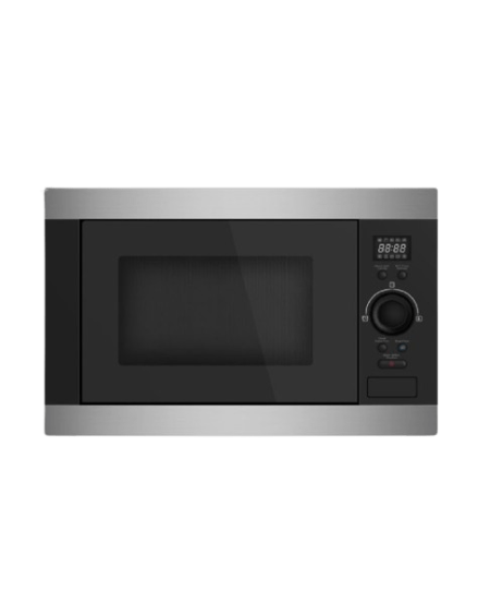 CM BUILT-IN LIGHT MICROWAVE OVEN 60 CM