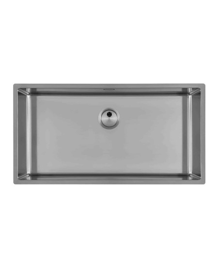 FOSTER 4458 040 Stainless steel Sink
