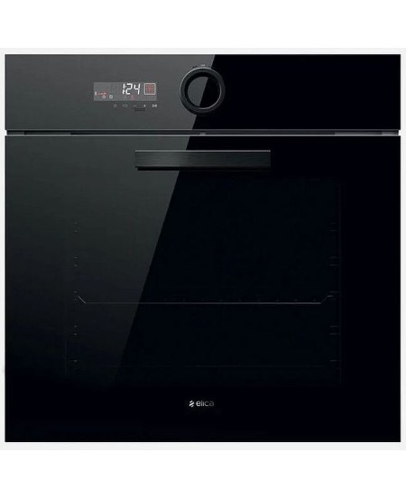 Elica VIRTUS-60-DD Built-In Single Electric Oven 60cm