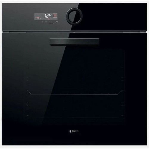 Elica VIRTUS-60-DD Built-In Single Electric Oven 60cm