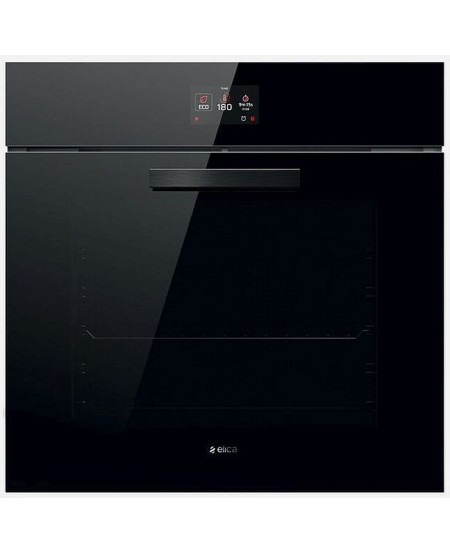 Elica Virtus Multi 60 TFT Built-In Single Electric Oven 60cm