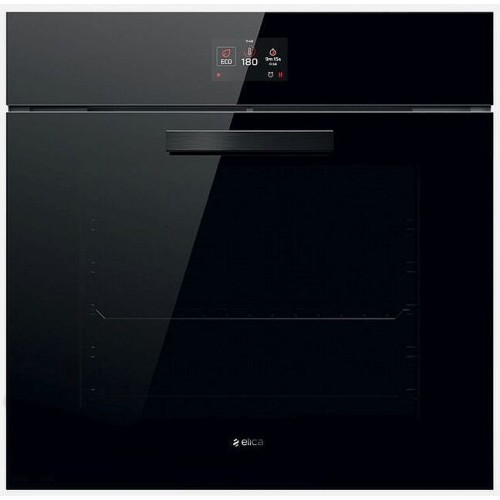 Elica Virtus Multi 60 TFT Built-In Single Electric Oven 60cm