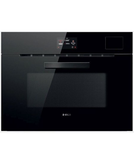 Elica VIRTUS-645TFT Combi Steam Microwave Oven 60cm