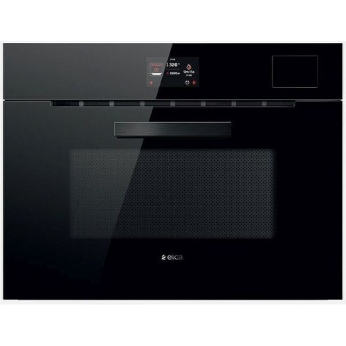 Elica VIRTUS-645TFT Combi Steam Microwave Oven 60cm